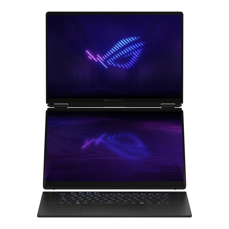 ASUS ROG Zephyrus Duo G16 16" Ultra 9 386H RTX 5070 Ti 32GB 1TB Win11H