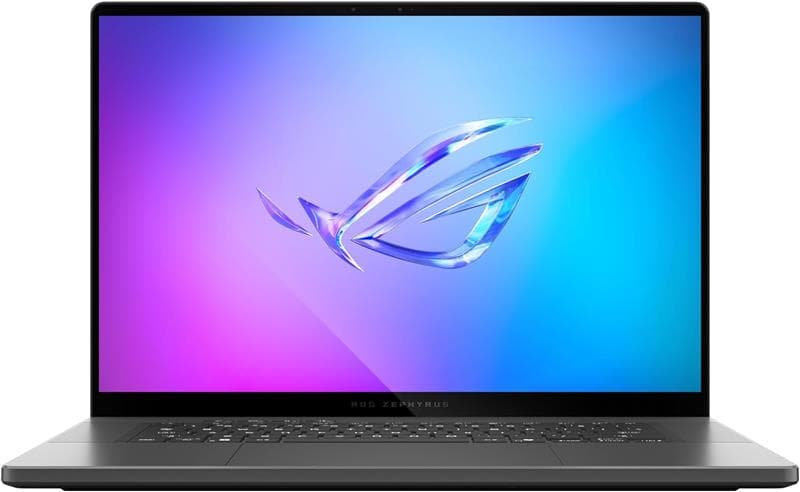 ASUS Zephyrus G16 16" Intel Ultra 9-285H RTX 5070Ti 32GB 2TB Win11H