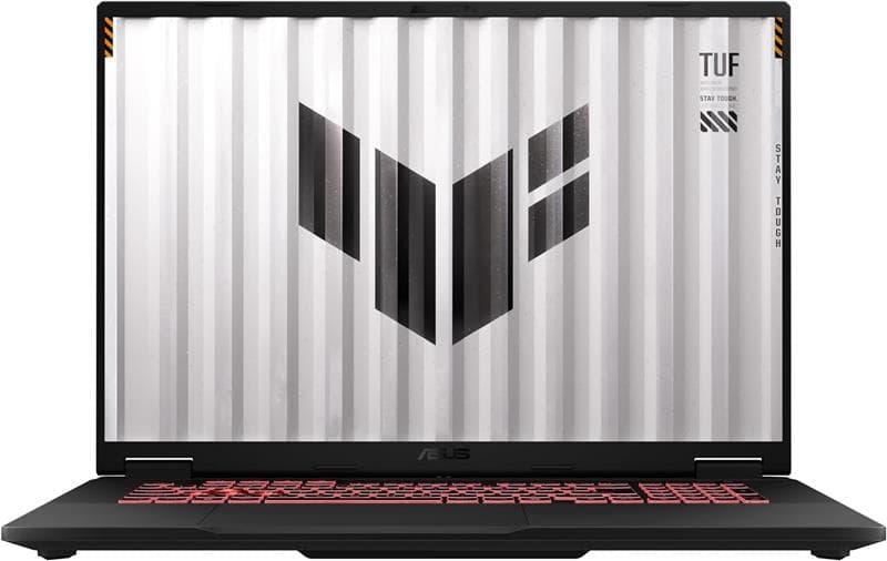 ASUS TUF GAMING F16 16" Core 5-210H GeForce RTX 4050 16GB 512GB