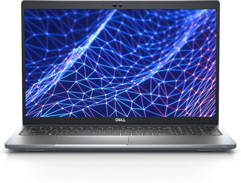 Dell Latitude 5530 15.6" Intel i5-1235U 16GB 256GB Win11Pro Renewed