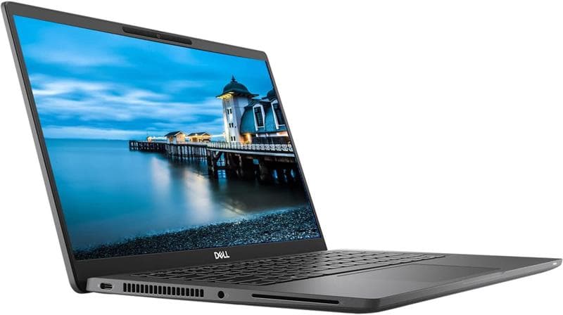 Dell Laptop 7420 Business Laptop 14" i7-1165G7 16GB 512GB Win11Pro