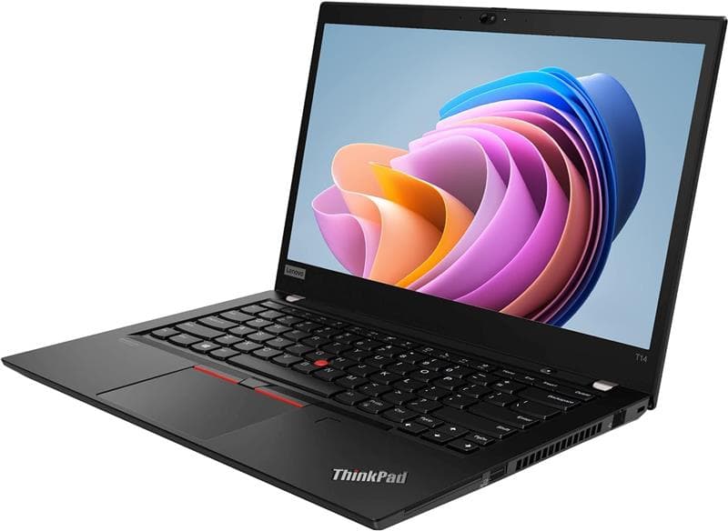 Lenovo Thinkpad T14 G1 Business Laptop 14" i5-10310U 24GB 256GB Win11P
