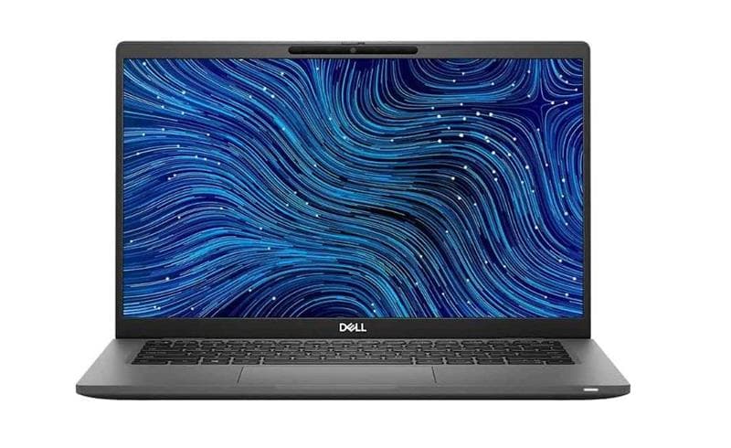 Dell Latitude 7420 14" i5-1145G7 16GB 256GB Windows 11 Pro Renewed