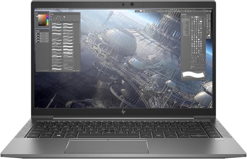 HP Zbook Firefly G8 14" Intel i5-1135G7 16GB 256GB Win11P Renewed(Open Box)