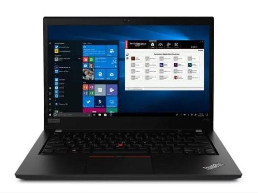 Lenovo ThinkPad P14s Gen2 14" i5-1145G7 16GB 256GB Win11P Renewed(Open Box)