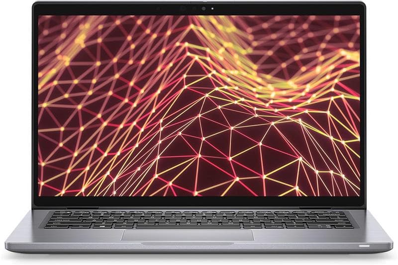 Dell Latitude 13 7330 13.3'' Intel i7-1265U 16GB 256GB Win11P Renewed