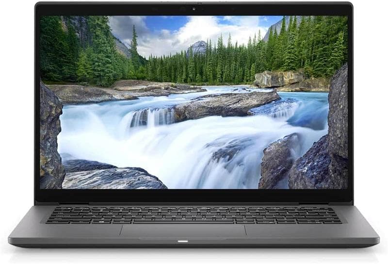 Dell Latitude 7310 13.3'' Intel i7-10610U 16GB 256GB Win11P(Open Box)
