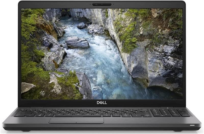 Dell Precision 3541 15.6" Intel i5-9400H 16GB 256GB Win11P