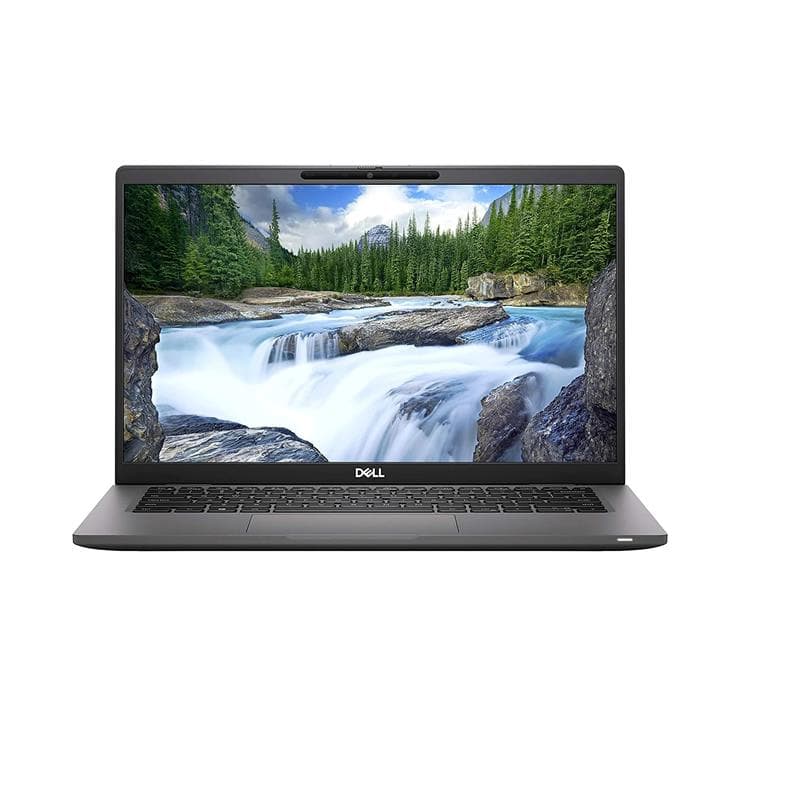 Dell Latitude 7420 14" i7-1165G7 16GB 256GB Windows 11 Pro Renewed