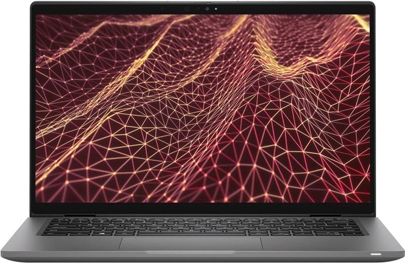 Lenovo Latitude 7430 14" i5-1245U 16GB 256GB Windows 11 Pro Renewed
