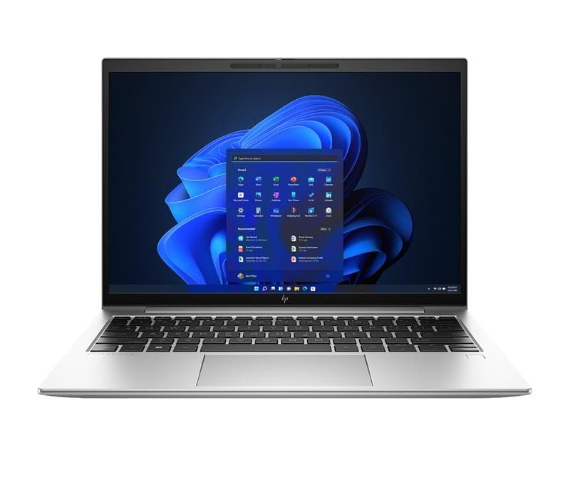 HP EliteBook 830 G9 13.3'' i5-1245U 16GB 256GB Windows 11 Pro Renewed