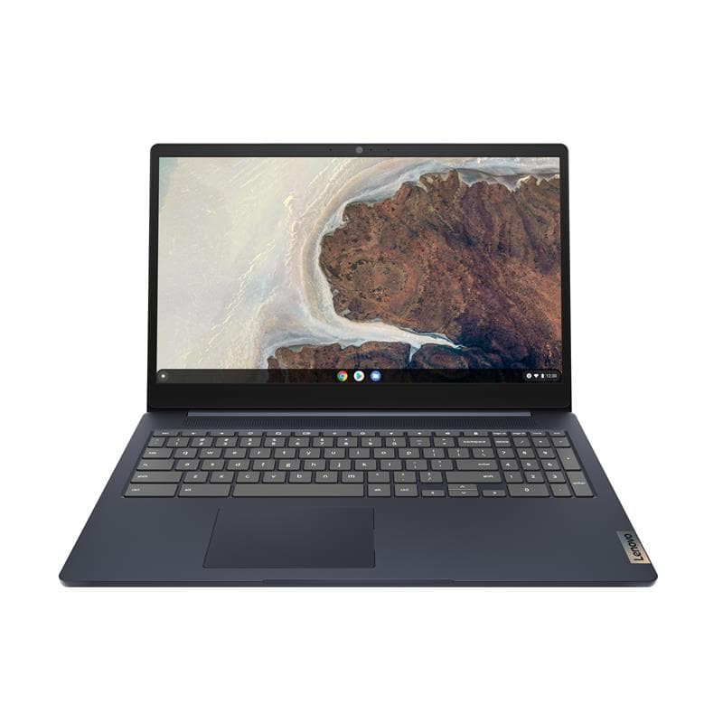 Lenovo IdeaPad 3i Chromebook 15.6" Celeron N4500  8GB 64GB Chrome OS(Open Box)