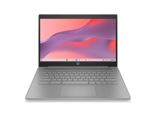 HP Chromebook 14" Intel Celeron N4500 4GB 64GB eMMC Chrome OS(Open Box)