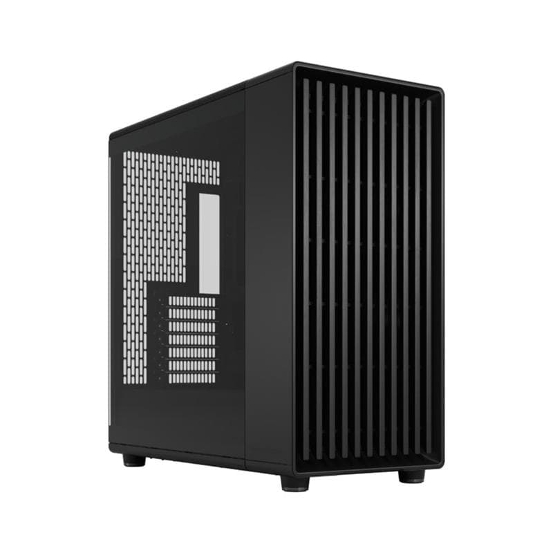 FRACTAL DESIGN North XL Momentum Edition Black