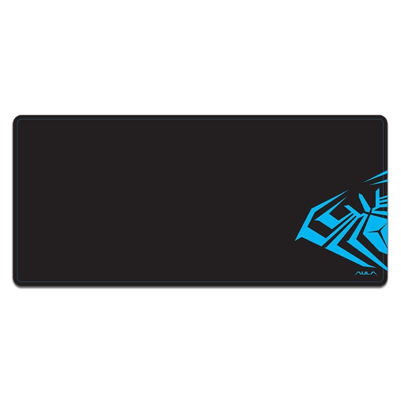 Aula MP-XL Gaming Mouse Pad with Rubber Base(90*40*0.3cm)(Open Box)