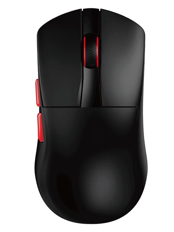 DAREU A950 WING BLACK 3-Mode 8000Hz 30000DPI 35g Gaming Mouse(Open Box)