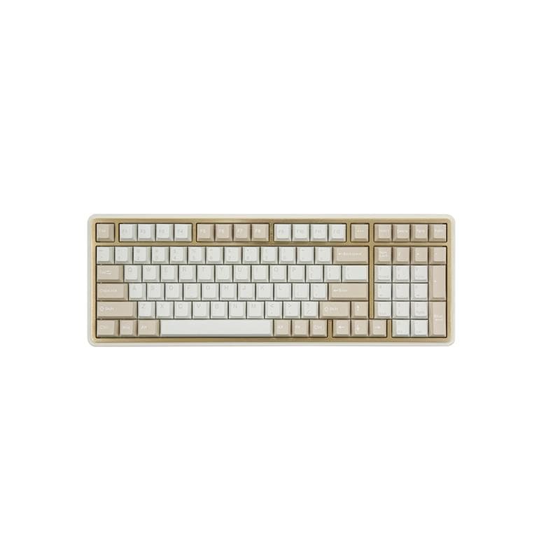 Varmilo Minilo98 Pro Star Sand Tri-Mode RGB Mechanical Gaming Keyboard