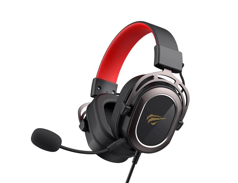 Havit H2008D Wired Gaming Headset
