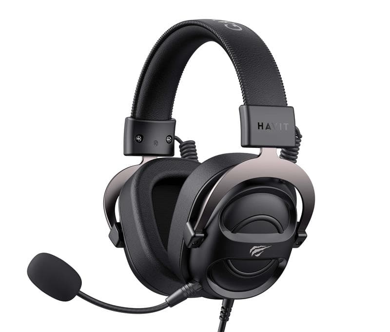Havit H2002E Gaming Headhset