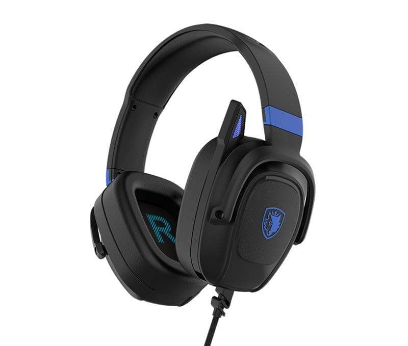 SADES SA-732 Zpwoer Gaming Headset