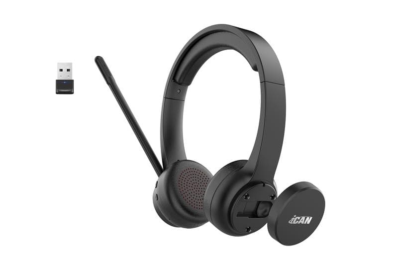 iCAN H16 Bluetooth Office Headset