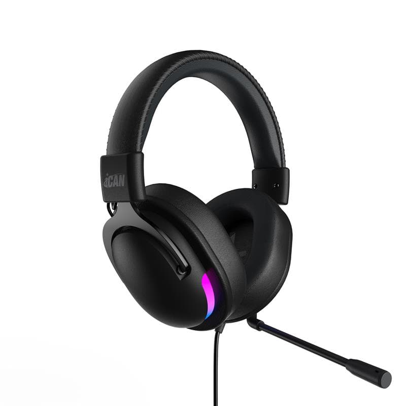 iCAN GX07-PRO Gaming Headset