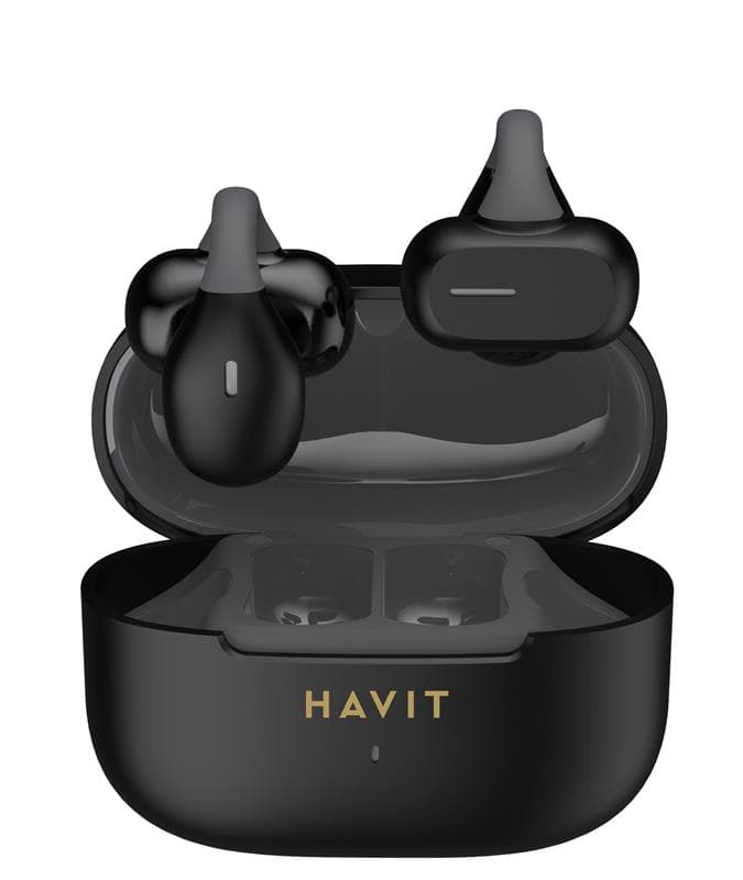 Havit OWS910 Open Ear Headphone(Open Box)
