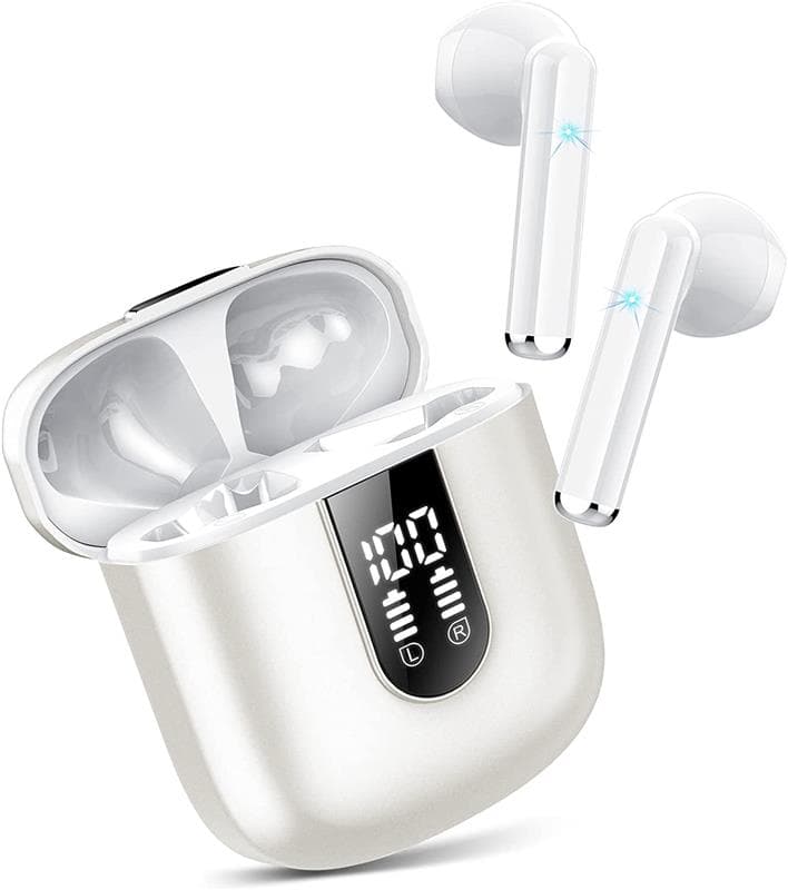 iCAN MD026M Wireless Earphone with Noise Cancelling Mic