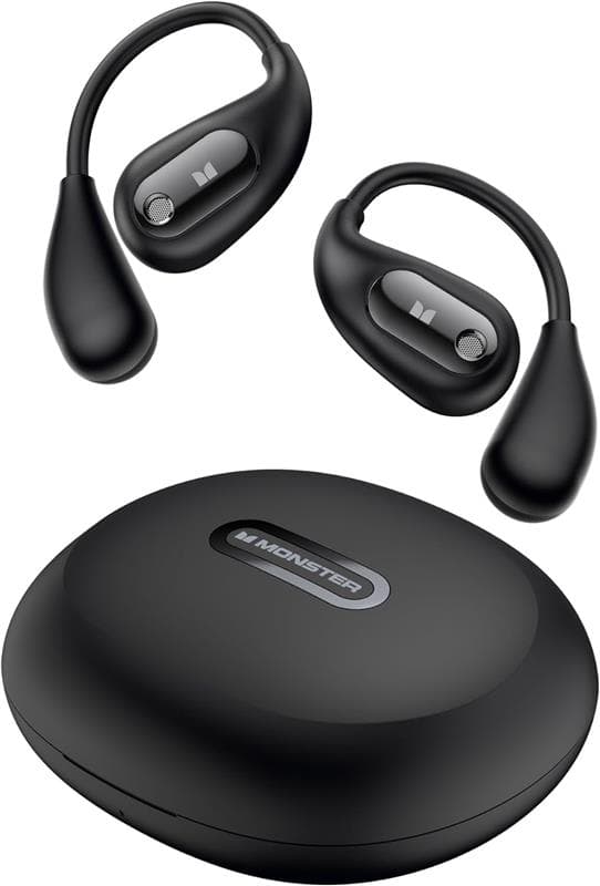 Monster Open Ear AC210 Headphone