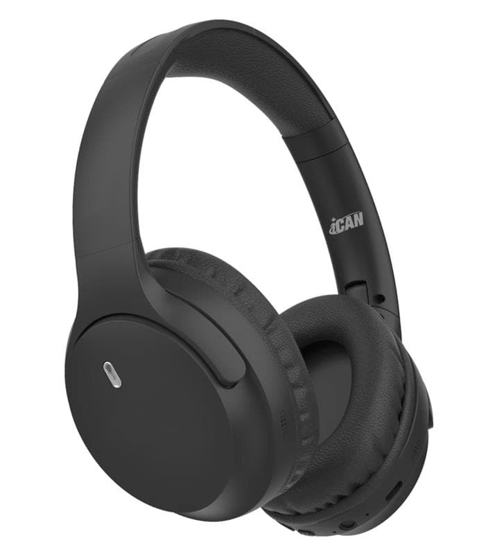 iCAN H60A Nosie Canceling Headphone
