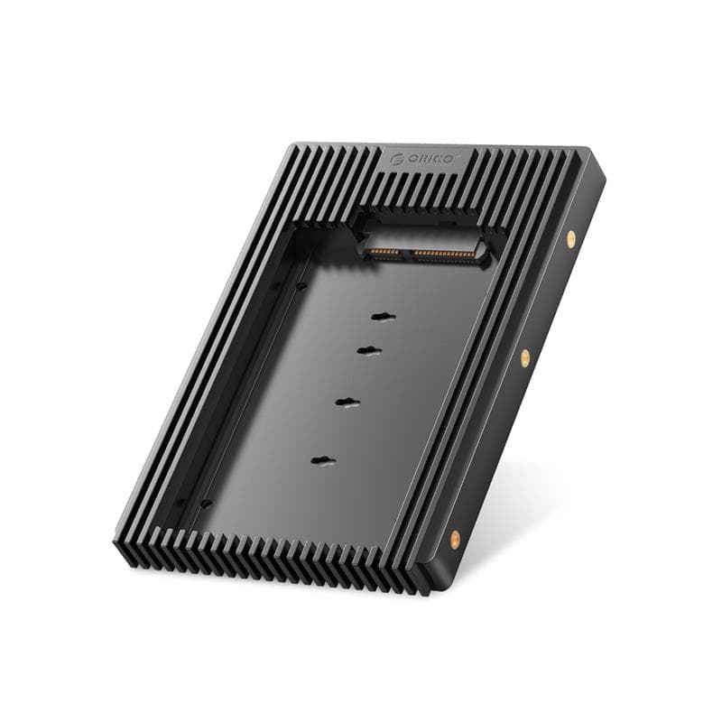 Orico D2SS-6G 2.5" to 3.5" Hard Drive Adapter Converter Mounting Frame