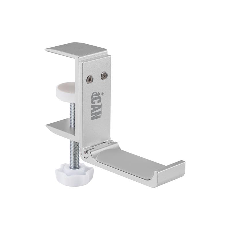 iCAN HPS01-6-SR Headphone Stand(Open Box)