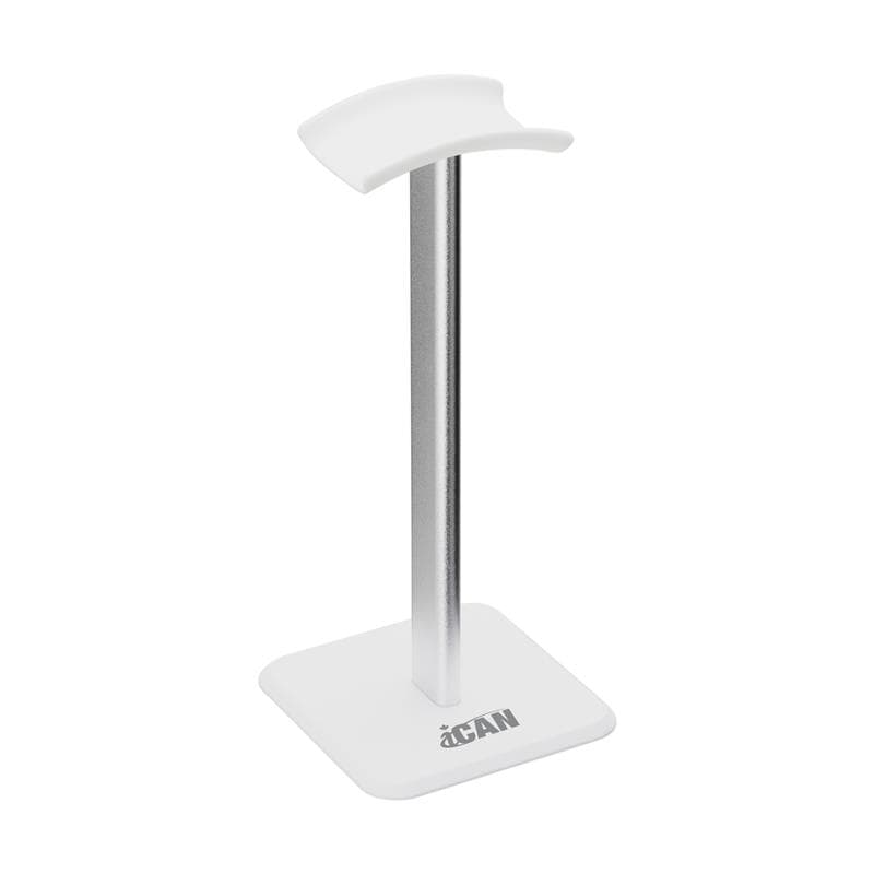iCAN HPS01-15-WH Headphone Stand