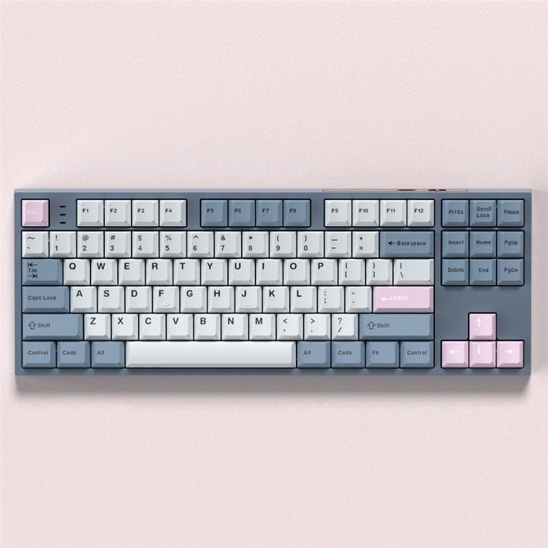 ICAN Keycaps