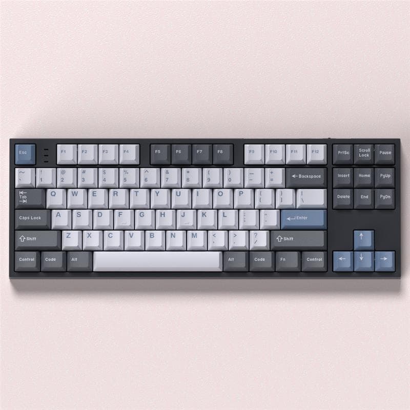 ICAN Keycaps
