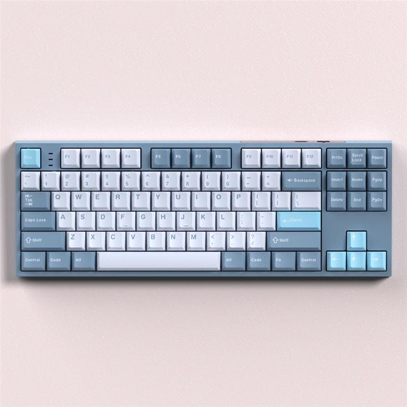 ICAN Keycaps