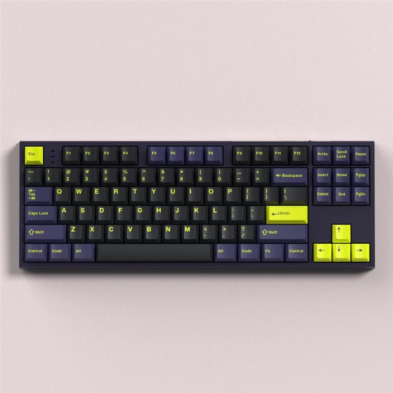 ICAN Keycaps