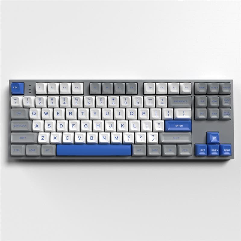ICAN Keycaps(Open Box)