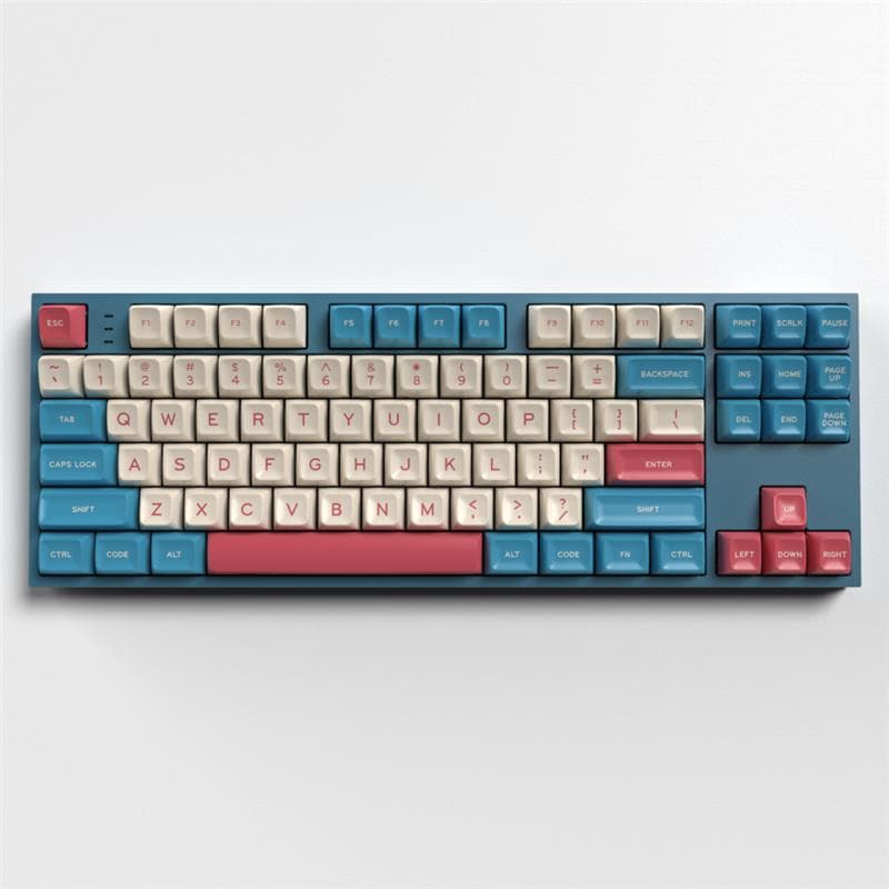 ICAN Keycaps(Open Box)