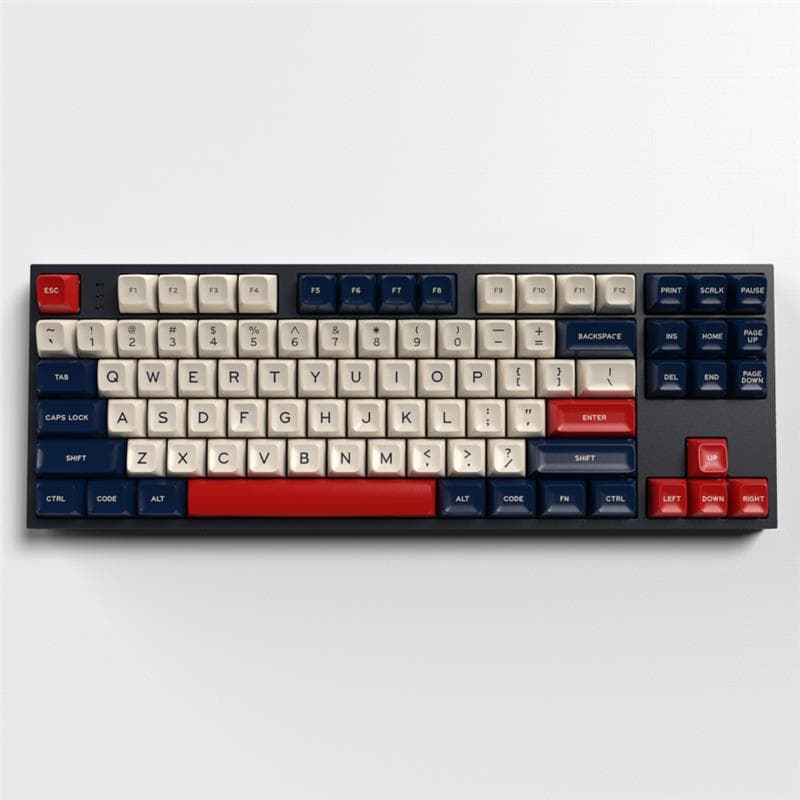 ICAN Keycaps(Open Box)