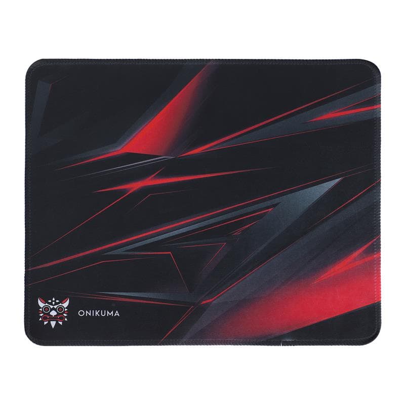 Onikuma MP002 Gaming Mouse Pad(Open Box)