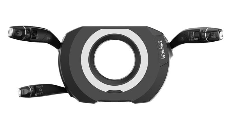 MOZA Multi-function Stalks(Open Box)