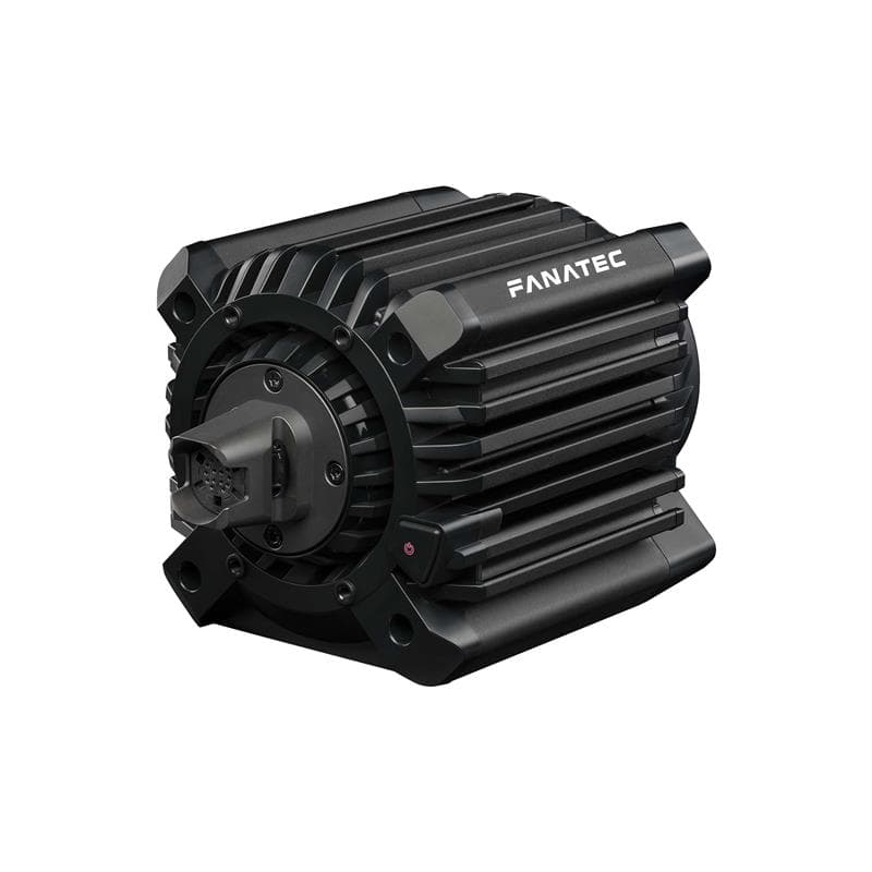 Fanatec - ClubSport DD / PC