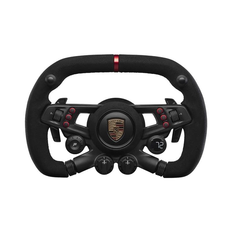 Fanatec - CSL Elite Steering Wheel Porsche Vision GT
