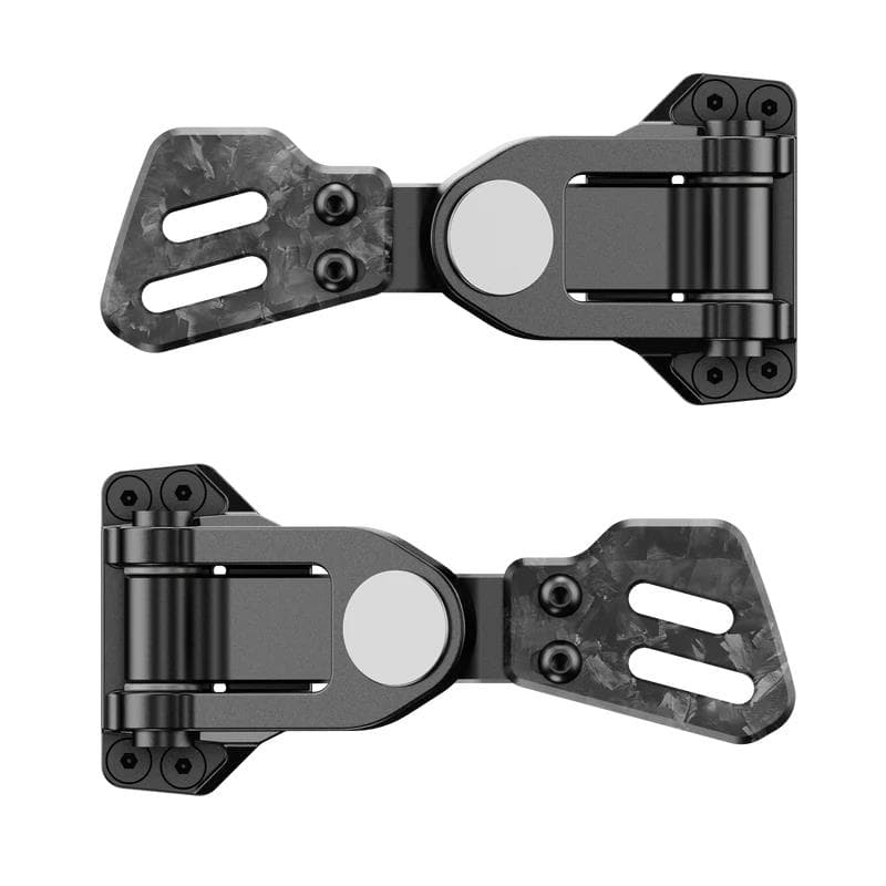 MOZA Peddal add-on kit (for CS Pro Wheel only)