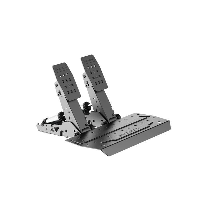 MOZA SR-P 2 Pedals