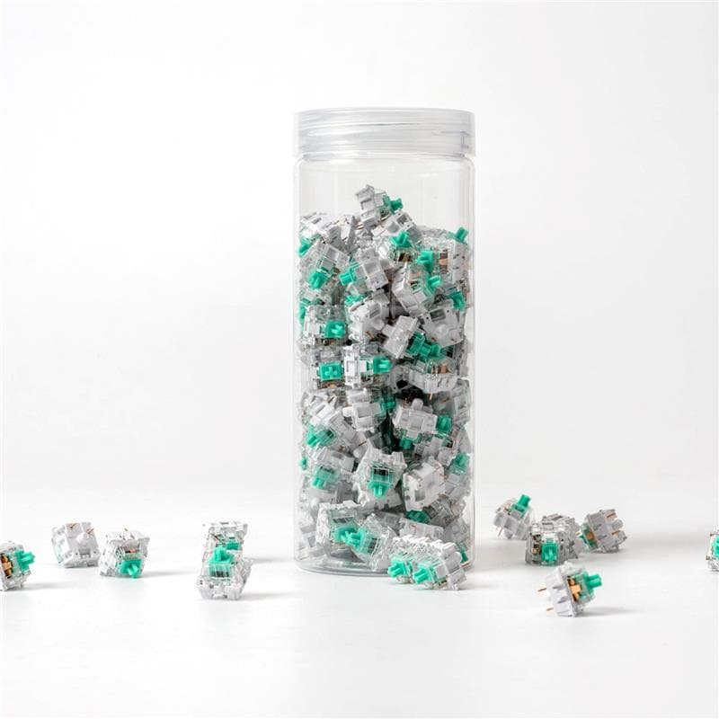 Keychron Keychron K Pro Switch - Mint (110pcs)