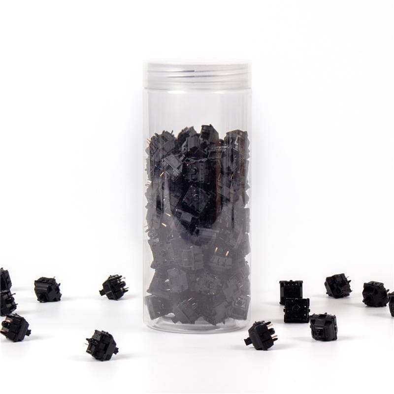 Gateron Oil King Switch (110pcs)