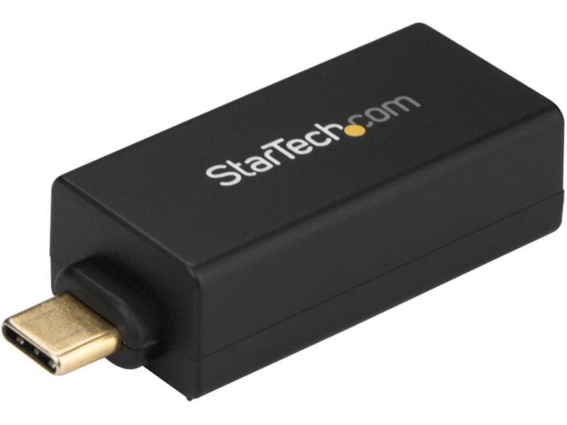 USB C to Gigabit Ethernet Adapter - USB 3.0 - USB-C to Ethernet Adapter - USB C Network Adapter