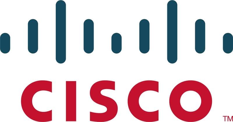 Cisco 1100 Series Router Rackmount Wallmount Kit